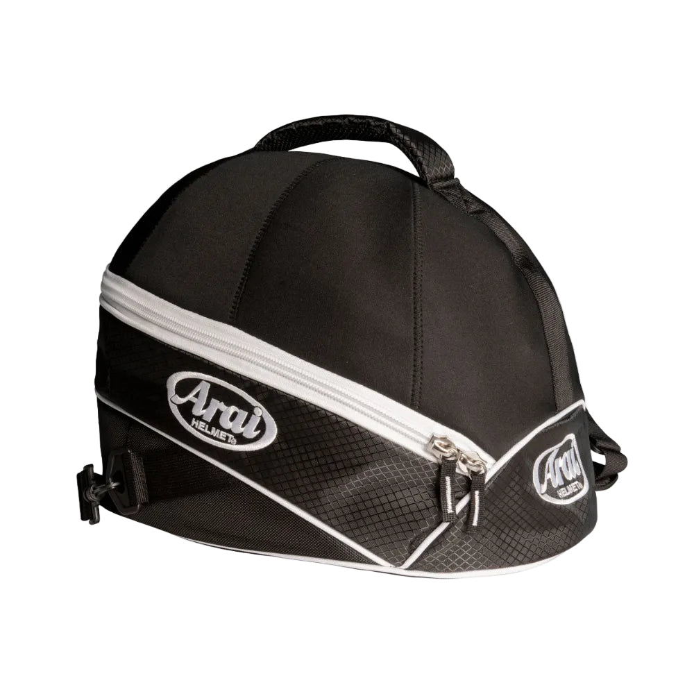 Arai Padded Helmet Bag Pod